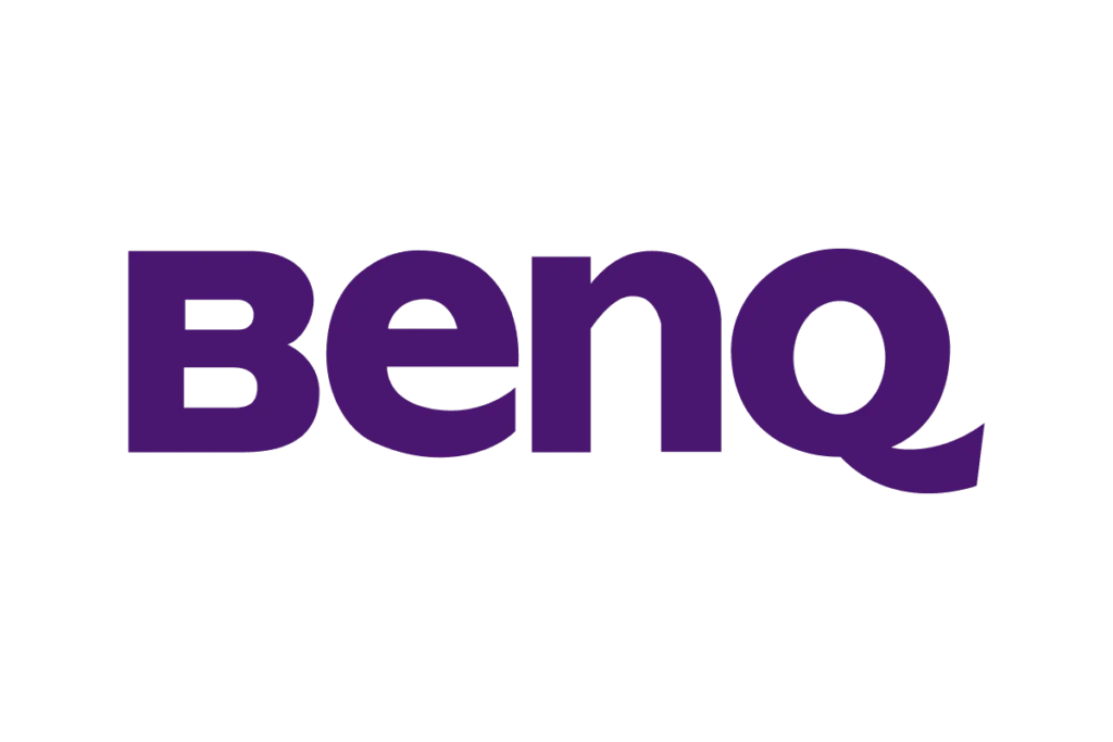BenQ — compatible with Bomba IPTV IPTV