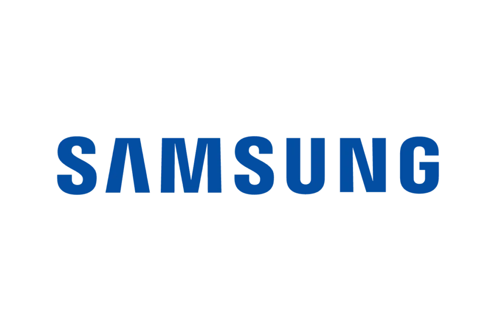 Samsung — compatible with Bomba IPTV IPTV