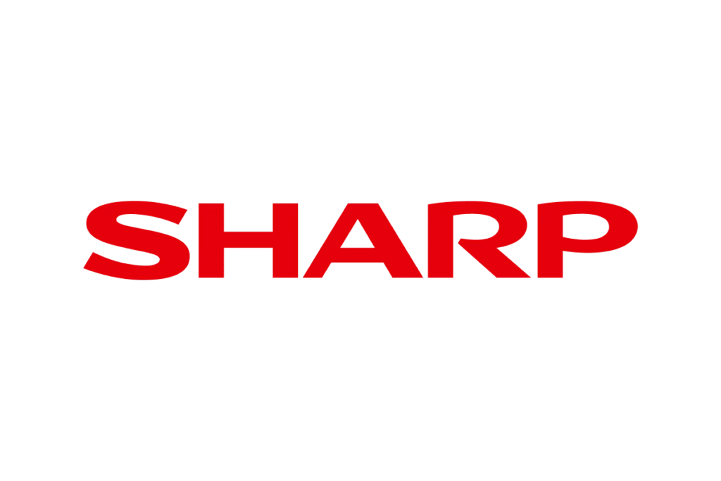 Sharp — compatible with Bomba IPTV IPTV